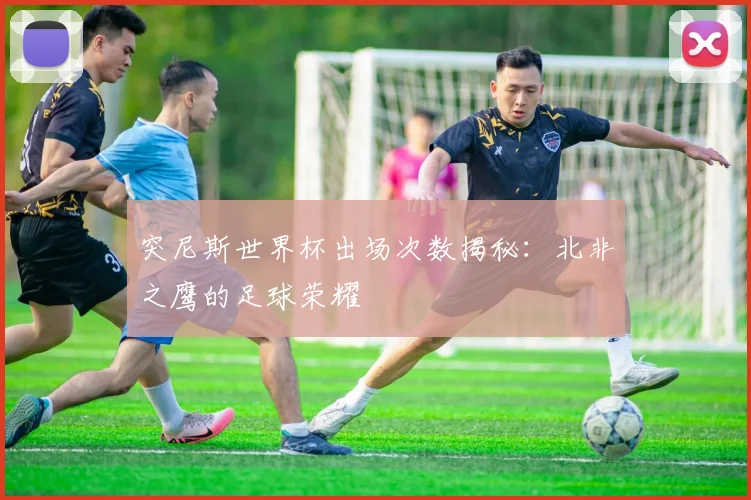 突尼斯世界杯出场次数揭秘：北非之鹰的足球荣耀